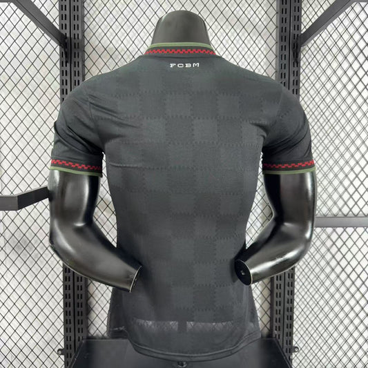 Bayern Munich Away Second 25/26