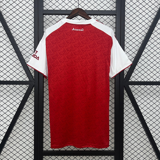 Arsenal Home 25/26