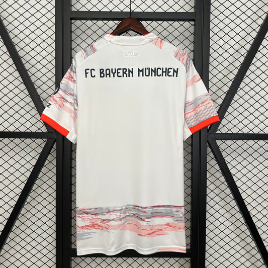 Bayern Munich Away 25/26