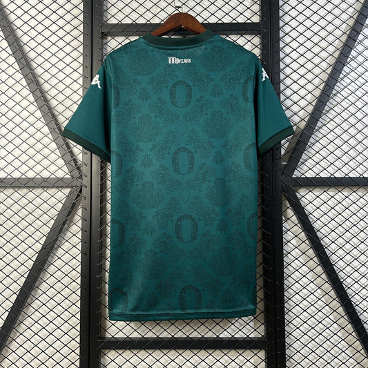 Monaco Away Second 25/26