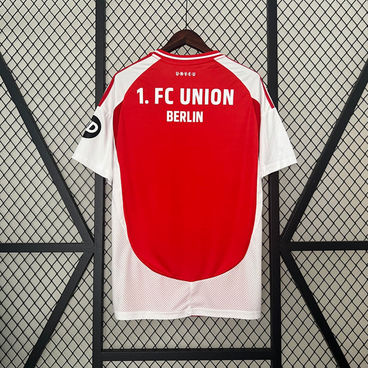 Union Berlin Home 24/25
