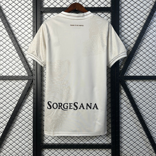 Napoli Away 25/26