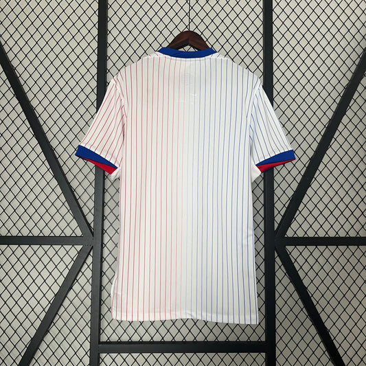 France Away 2024