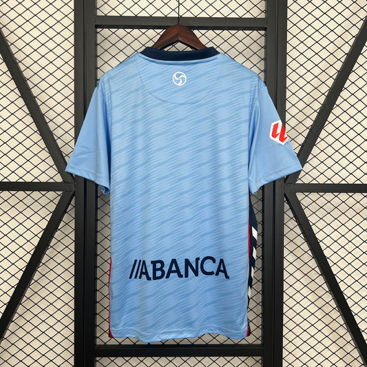 Celta Vigo Home 25/26