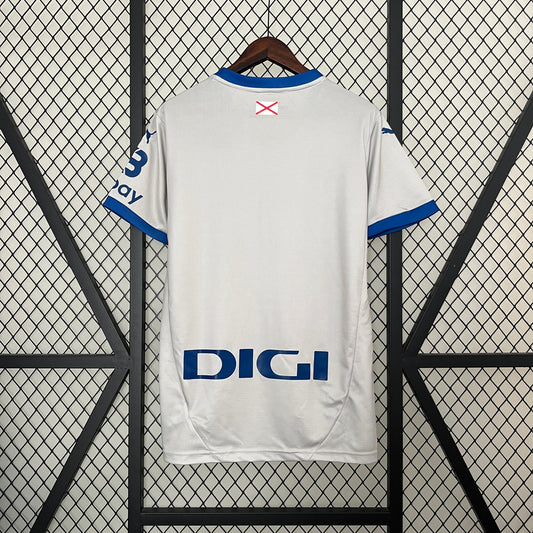 Deportivo Alavés Away 24/25