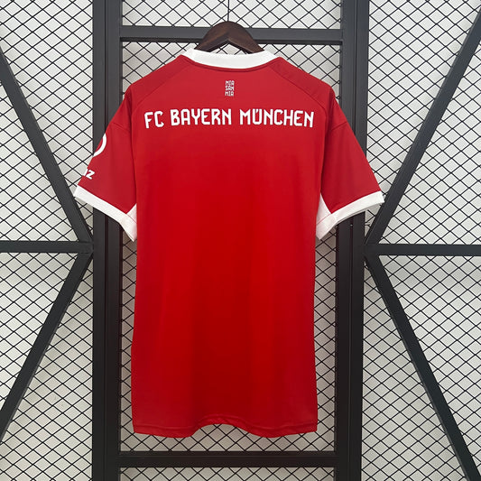 Bayern Munich Home 25/26