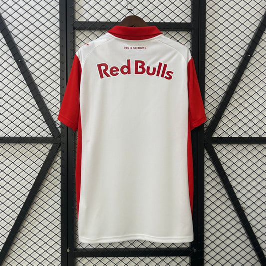 RB Leipzig Home 25/26
