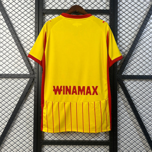 Lens Home 25/26