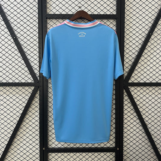 Inter Miami Away Second 25/26