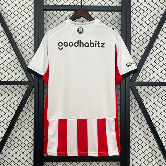 PSV Home 25/26