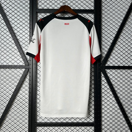 AC Milan Away 25/26