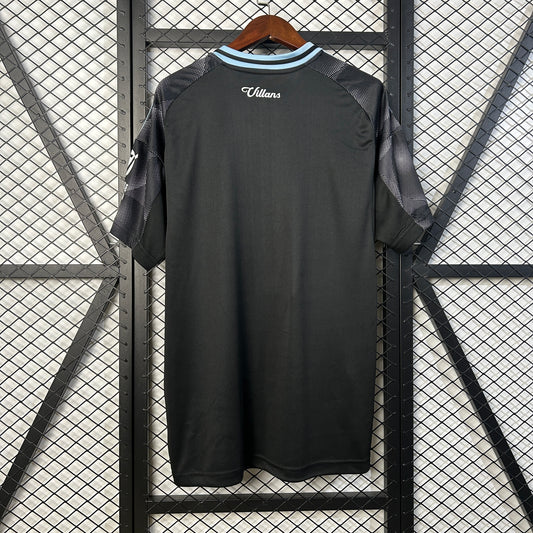 Aston Villa Away 25/26