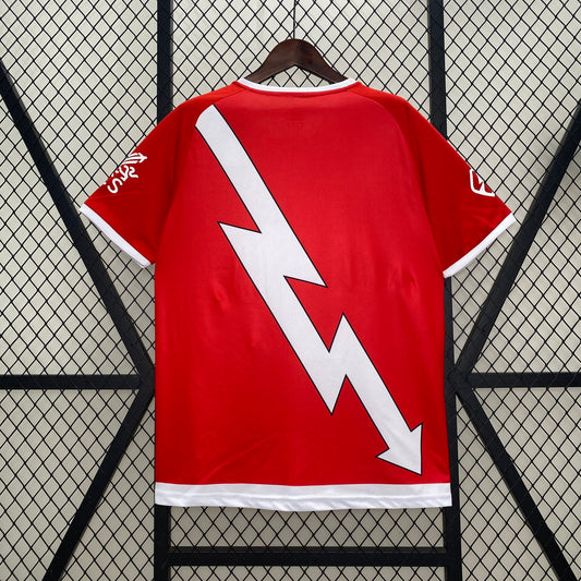 Rayo Vallecano Away 24/25