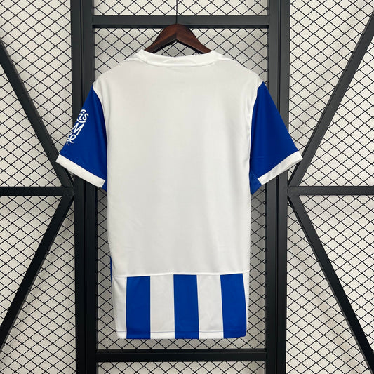 Brighton Home 25/26