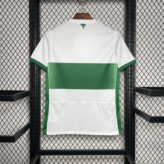 Elche Home 24/25