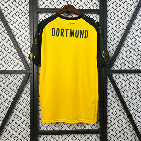 BVB Dortmund Home 25/26