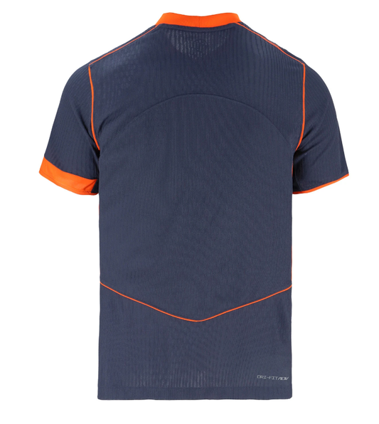 Inter Milan Away Second 25/26